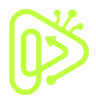 CLIPZY logo
